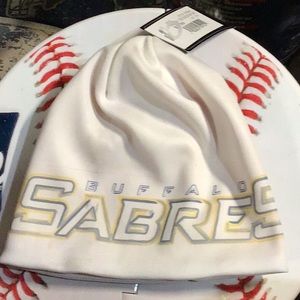Buffalo Sabres NHL 2nd Season Knit Hat Cap Beanie